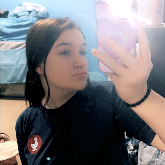 Meet your Posher, Nerissa - Picture 1 of 1